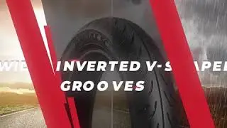 Bridgestone Battlax SC1, the all-round scooter tyres for the city riders!