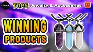 ⭐️ Winning Product In 2021 | 5 Best Selling Dropshipping Trending Products In July -  Sell Right Now