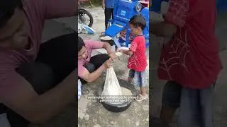 Ternyata Dedak dan Bekatul Beda Loh!!