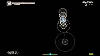 osu! - benzo (with me eternal) [forever] +HR / 717pp / 98,60%