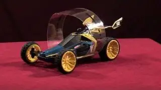 AirHogs HyperActive Review (2.4 GHz 20 MPH RC Car)