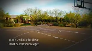How Much Does It Actually Cost To Build A Basketball Court?