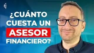 &iquest;Cu&aacute;nto CUESTA en ASESOR FINANCIERO en ESPA&Ntilde;A? 💸 Finect