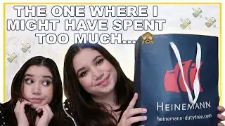 A Massive Haul - Hungarian  beauty purchases & a few extras | Szannyside