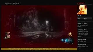 BO3 DE Solo Cause i reset my stats 4 Aeon Yuuki- New Headphones!!!! Road To 1k Subs