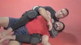Kron Gracie UFC Breakdown (and Renzo Gracie breakdown) - Coach Steven Williams