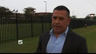 South Texas ISD Parents Concerned for Student Athletes Safety