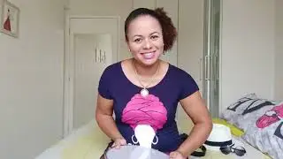 Jeito fácil de aprender a tocar pandeiro (iniciantes).