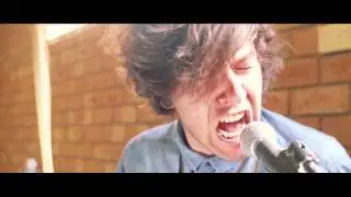 Hands Of Hope - Burdened Soul (Official Music Video)