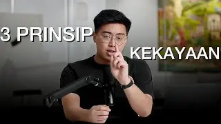 3 Prinsip Membangun Kekayaan Ala Timothy Ronald - Timothy Ronald Edit Version