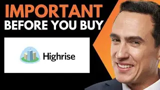 Highrise Review: 12 Things You Need To Know Before Buying (Best CRM Software)