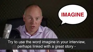 Quick Fire Media Tips - Radio Grammar and Etiquette