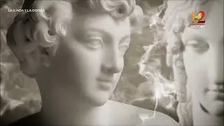 LA IL&Iacute;ADA Y LA ODISEA - SERIE HISTORY 2 [PRIMERA TEMPORADA COMPLETA]