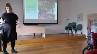 STEAM u vrtiću | Ivana Golik, pred.