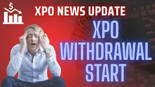 Latest XPO New Update | XPO.ru Scam? Withdrawal Blocked &mdash; Full Truth Explained