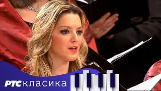 VEČE MADRIGALA - HOR RTS