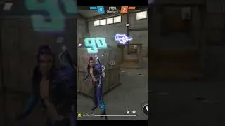 #freefire hard level gameplay
