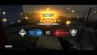 [HD] #11 KillCam Montage: Call of Duty Mobile  | By KillerXツAMAN |
