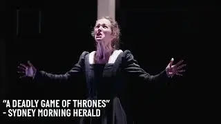 See 'Mary Stuart' at Perth Festival 2022