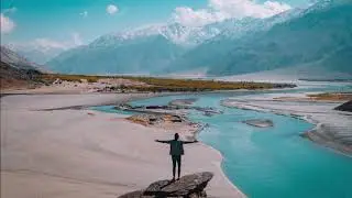 DEEPNESS DAWN - Highland Valley
