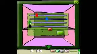 Gongtats' Limes Numbscape Walkthrough