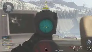 CALL OF DUTY -MODERN WARFARE-UPDATE VERSION 1.18