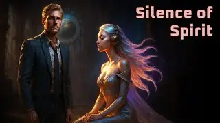 The Silence of Spirit: Apocalyptic Cinematic Sci-Fi Song