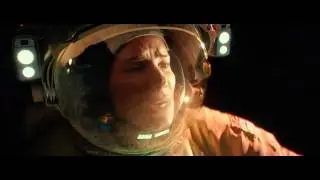 Gravity (2013) Official Drifting Trailer [HD]