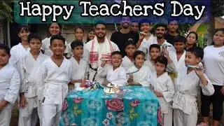 Teachers day Special