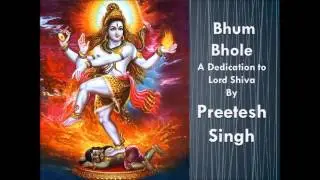 Bhum Bhole by Preetesh Singh