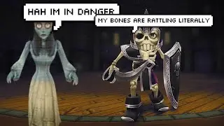 wizard101 grinding rattlebones and blackhope drops 