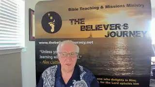 How to Know More About Jesus with Alan Cutting