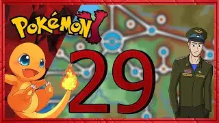BABY INGO KOMM DAZU! | Pok&eacute;mon Y Randomizer Nuzlocke | #29