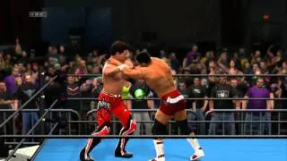 ECW on TNN Episode 1: Glory Begins...