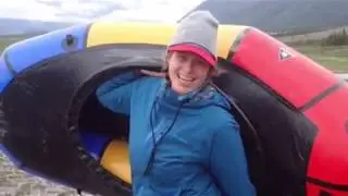 Sheenjek Canoe Trip Slide Show, 2018