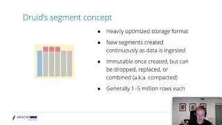 Inside Apache Druid'S Storage And Query Engine