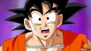 Dragon Ball Super Avance Capitulo 35 Sub Espa&ntilde;ol HD