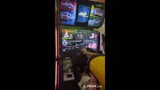 Live streaming of FLUSH LEMON