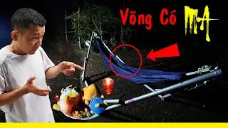 C&aacute;i V&otilde;ng C&oacute; Ma | Đừng Đưa V&otilde;ng Khi Kh&ocirc;ng C&oacute; Ai Ngồi | Phim Ngắn