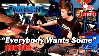 Van Halen 