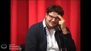 ICH F&Uuml;HL MICH DISCO (DE 2013) - Gespr&auml;ch mit mit Axel Ranisch