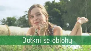 DOTKNI SE OBLOHY - Rebelka |Cleo cover