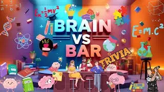 BRAIN VS BAR: Static or Classic
