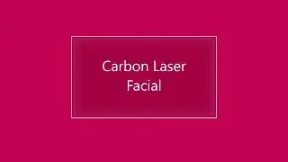 Carbon laser facial @DTC skin clinic,  Dr. Rohit Goel M.D. GIADA