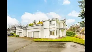 #114 13895 102 Ave Surrey - Real Estate Virtual Tour - Deborah Krause