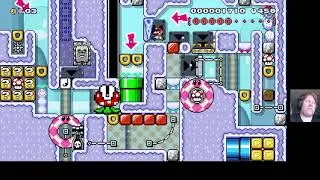Mega Man and Mario time!