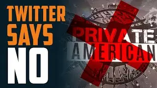 Twitter Censors a Conservative Comic Book Account &ndash; But Why?