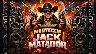🌀&raquo; Montagem Do Jack Matador ( Funk Retro ) 📻 { Dj juninho Bns } &laquo;🌀
