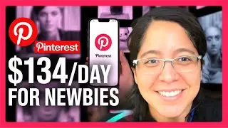 Easy Pinterest Tricks to Earn Cash Fast