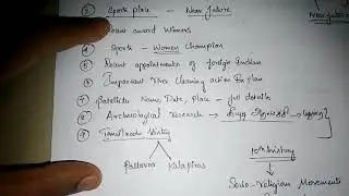 QUESTION PAPER ANALYSIS- TNPSC CCSE 2018 part 1